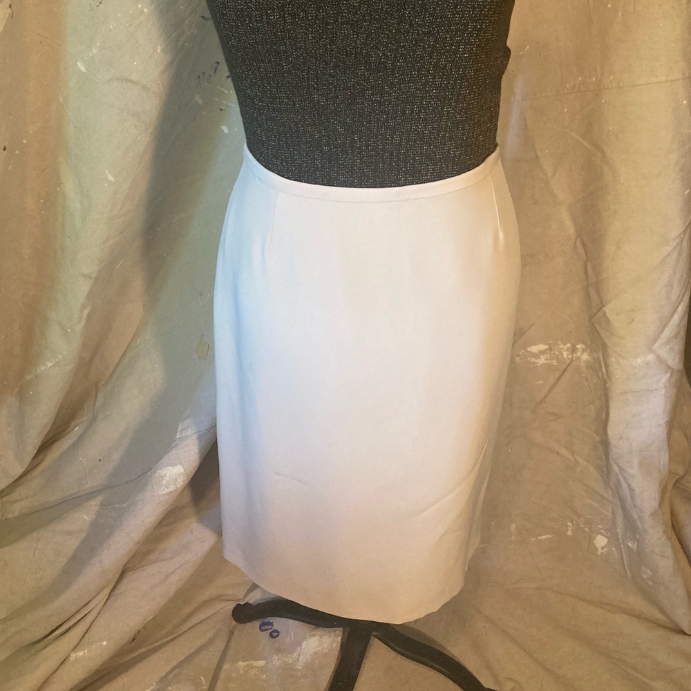 Armani Skirt